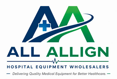 All Allign Hospital Equipment Wholesalers